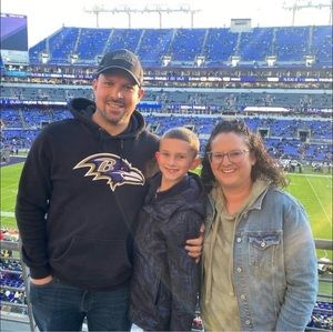 Meet your Posher, Roy